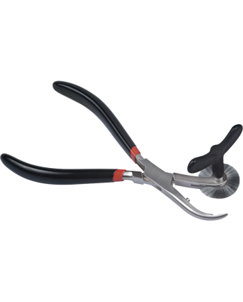 HOROTEC 11.198 - Pince à scier les bagues en acier