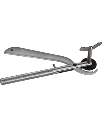 HOROTEC 11.226 - Pince à scier les bagues en acier