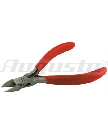 AUGUSTA - Pince coupante latérale avec ressort