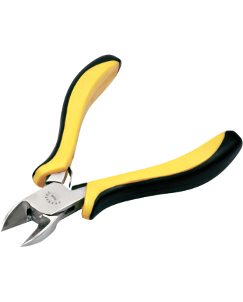 HOROTEC 11.810 - Pince coupante latérale coupe biseautée