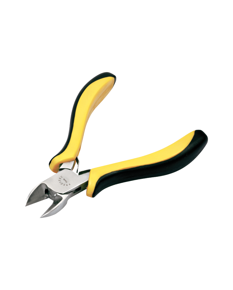 HOROTEC 11.810 - Pince coupante latérale coupe biseautée