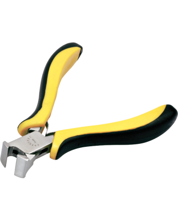 HOROTEC 11.820 - Pince coupante frontale coupe biseautée