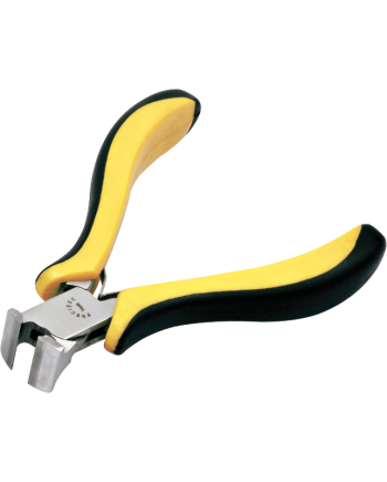 HOROTEC 11.827 - Pince coupante frontale en carbure de tungstène