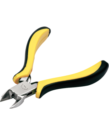 HOROTEC 11.828 - Pince coupante latérale en carbure de tungstène