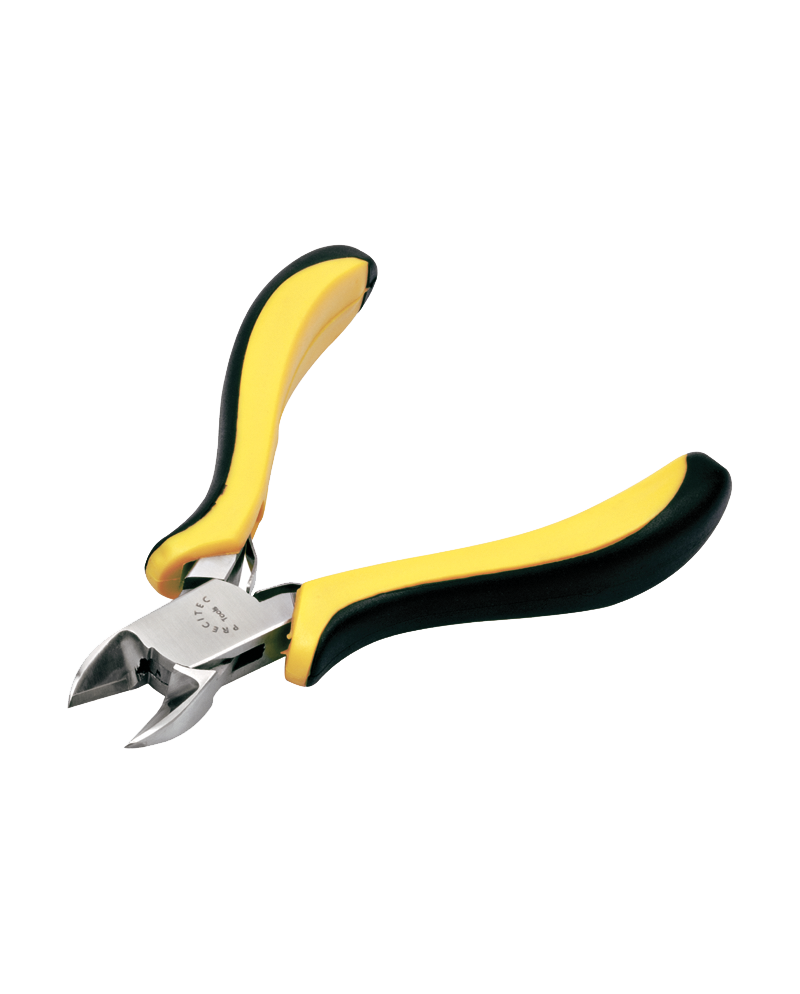 HOROTEC 11.828 - Pince coupante latérale en carbure de tungstène