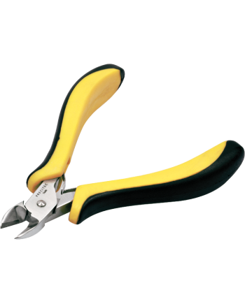 HOROTEC 11.829 - Pince coupante latérale en carbure de tungstène