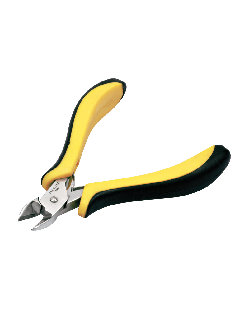 HOROTEC 11.829 - Pince coupante latérale en carbure de tungstène