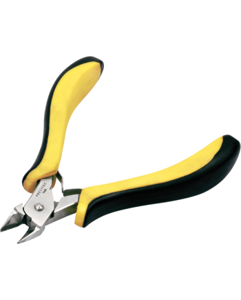 HOROTEC 11.830 - Pince coupante latérale en carbure de tungstène