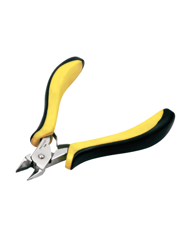 HOROTEC 11.830 - Pince coupante latérale en carbure de tungstène