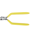 HOROTEC 11.854 - Pince coupante frontale avec manches antidérapants