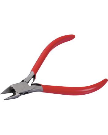 HOROTEC 11.207 - Pince coupante latérale de précision à tête pointue