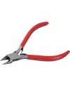 HOROTEC 11.207 - Pince coupante latérale de précision à tête pointue