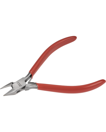 HOROTEC 11.211 - Pince de précision coupante latérale à tête pointue