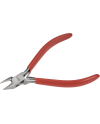 HOROTEC 11.211 - Pince de précision coupante latérale à tête pointue