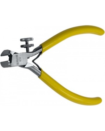 BERGEON 4733 - Pince à lanterner les chaussées