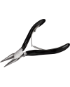 HOROTEC 11.835-A - Pince à becs mi-ronds