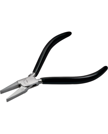 HOROTEC 11.833-B - Pince à becs plats