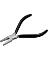 HOROTEC 11.833-B - Pince à becs plats