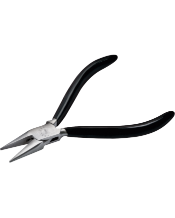HOROTEC 11.835-B - Pince à becs mi-ronds
