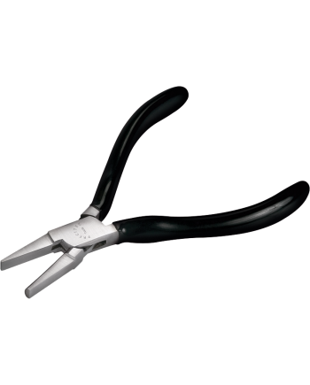 HOROTEC 11.836 - Pince à becs plats et convexes