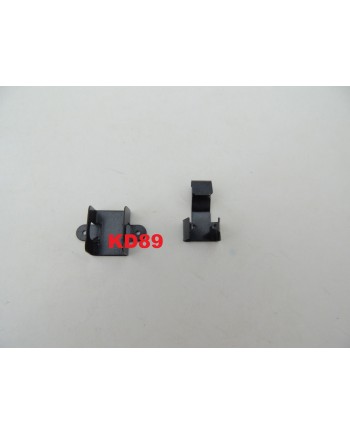 Système d'accroche pour balancier