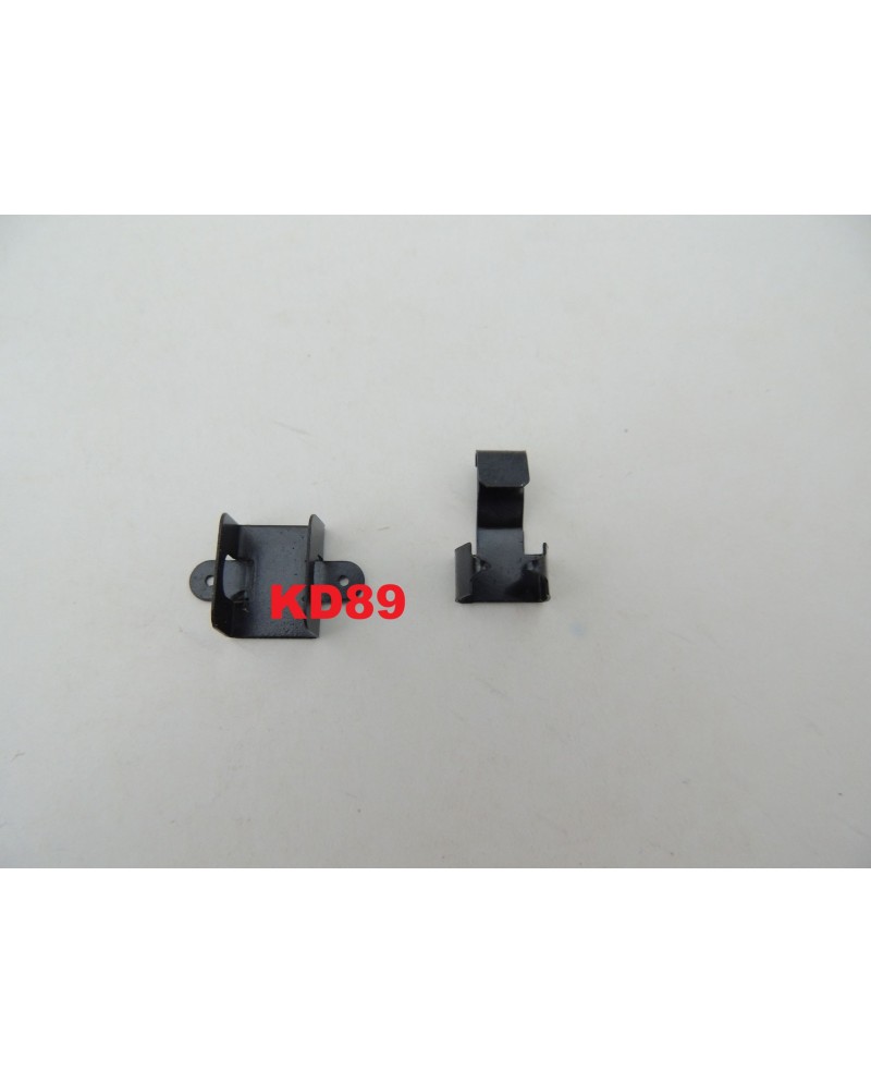 Système d'accroche pour balancier