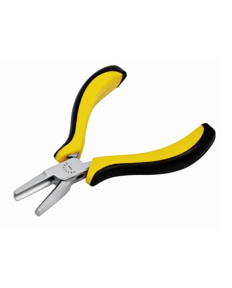 HOROTEC 11.815 - Pince à becs concave et convexe