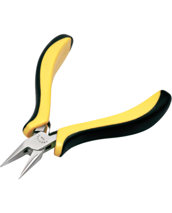 HOROTEC 11.802 - Pince à becs mi-ronds