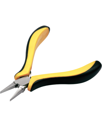 HOROTEC 11.800 - Pince à becs plats