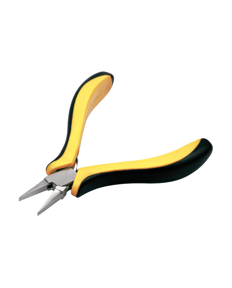 HOROTEC 11.800 - Pince à becs plats