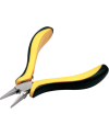 HOROTEC 11.800 - Pince à becs plats