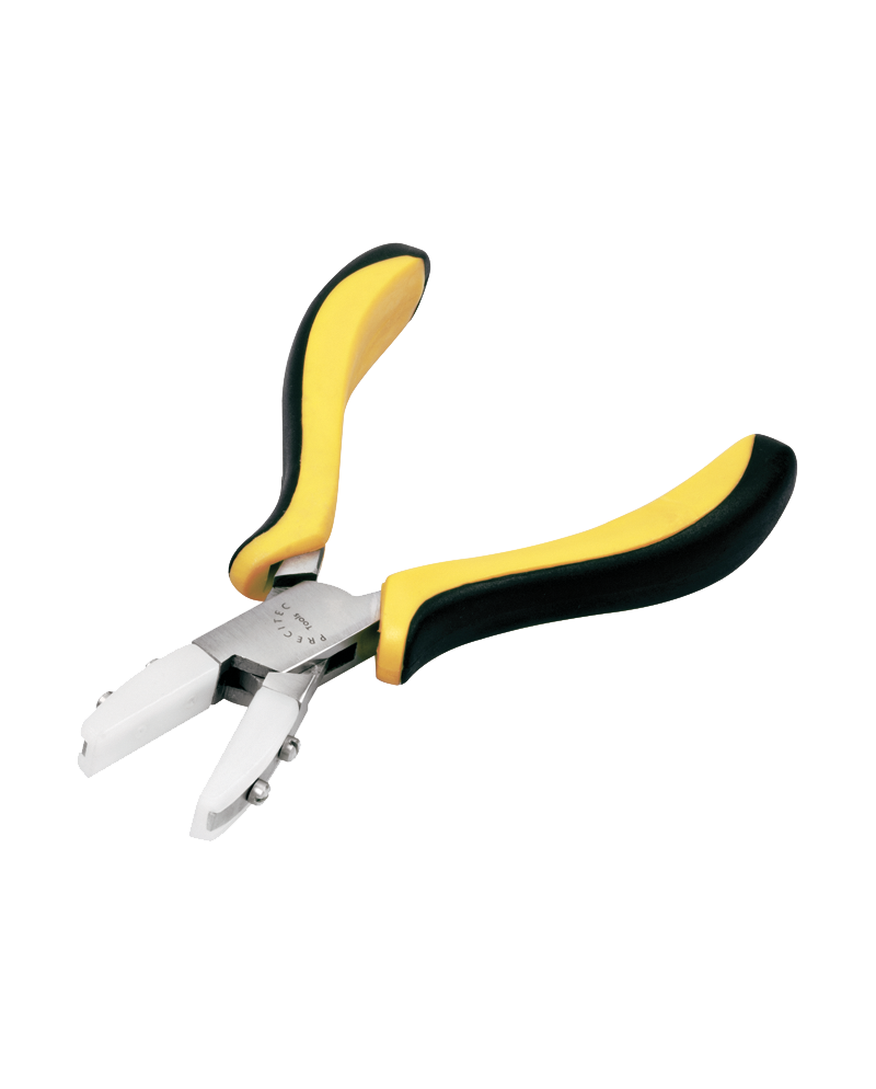 HOROTEC 11.808 - Pince à mâchoires interchangeables en nylon