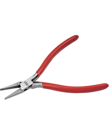 HOROTEC 11.200-A - Pince de précision à becs plats
