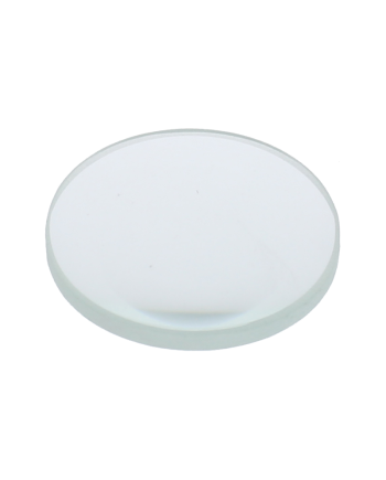 HOROTEC 00.032 - Loupe en plastique avec bague aluminium