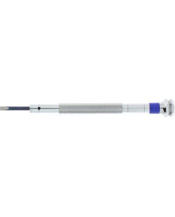 HOROTEC 01.101 - Tournevis d'horloger à mèche plate