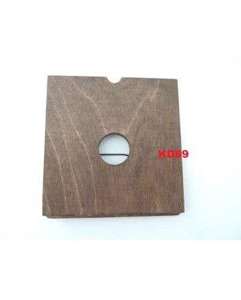 Fond | Trappe de coucou et son gong