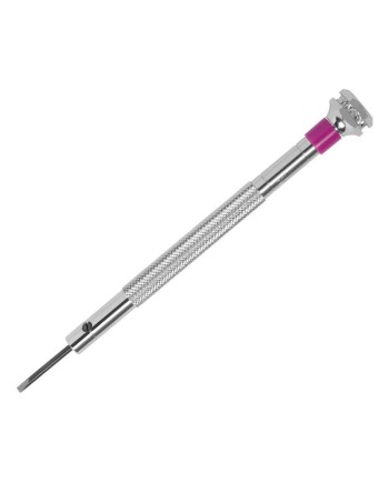 BECO TECHNIC - Tournevis classique à mèche plate