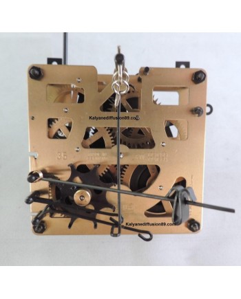 Mouvement de coucou REGULA