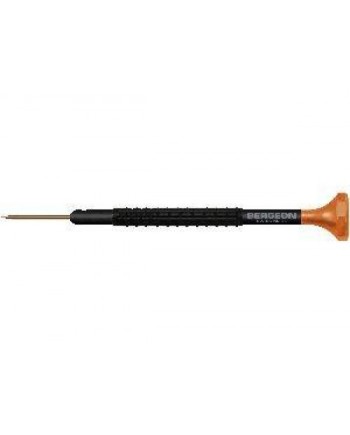 BERGEON 8899 - Tournevis d'horloger en aluminium 100% antimagnétique