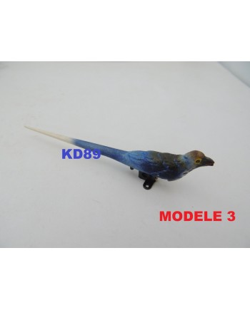 Oiseau de coucou en bois