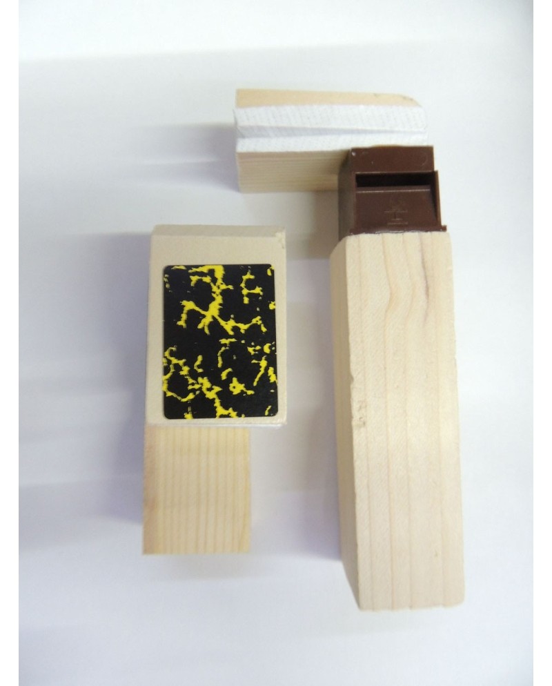 Soufflets de coucou, 1 jour, horizontal et vertical