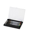 BECO TECHNIC 212451 - Coffret de 5 tournevis antimagnétiques