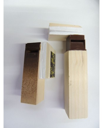 Soufflets de coucou, 1 jour, horizontal et vertical