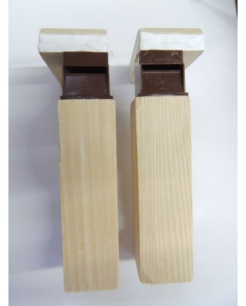 Soufflets de coucou, 1 jour, sortie arrière