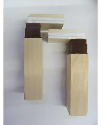 Soufflets de coucou, 1 jour, sortie arrière