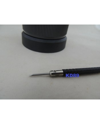 BERGEON 6899-S09 - Socle tournant avec 9 tournevis d'horloger