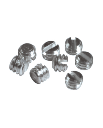 HOROTEC 01.218-V - Vis de rechange pour tournevis d'horloger