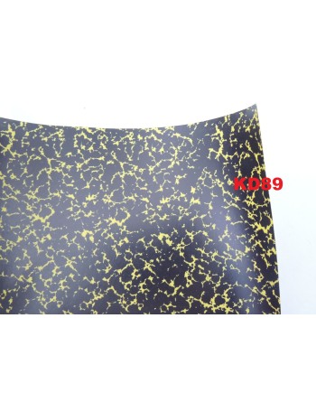 Papier pour soufflet de coucou