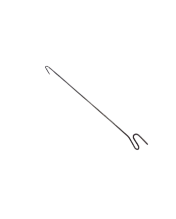 Tige de soufflet pour coucou