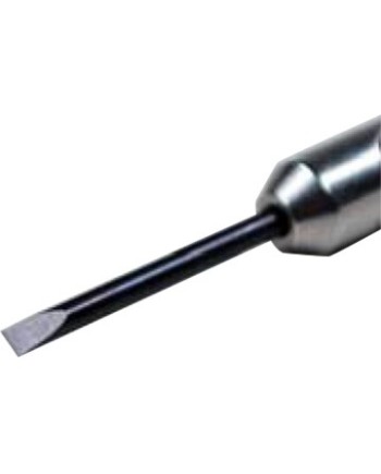 VOH - Tube de mèches de tournevis taillées en V